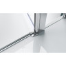 Душевая дверь 120 см BELBAGNO ETNA-B-12-60/60-C-Cr-90