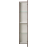 Пенал BELBAGNO KRAFT-1600-1A-SC-СO подвесной L/R, бежевый матовый KRAFT-1600-1A-SC-CO