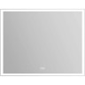 Зеркало 100x60 см BELBAGNO SPC-GRT-1000-600-LED-TCH-WARM